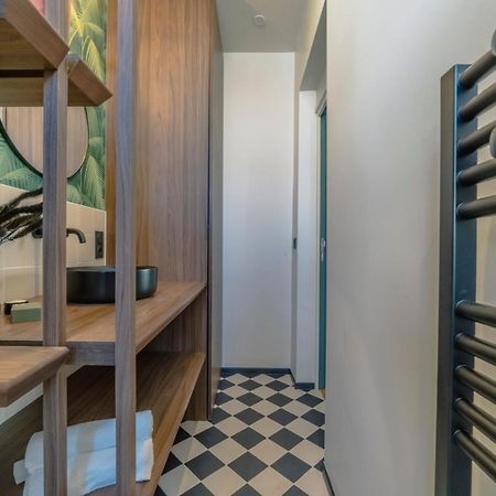 Papagayo, Appartement Halles Et Cote Des Basques Biarritz Exterior photo