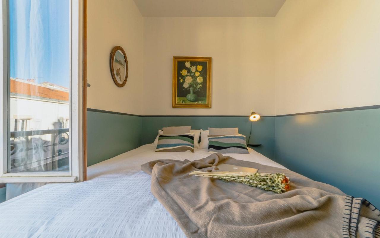 Papagayo, Appartement Halles Et Cote Des Basques Biarritz Exterior photo