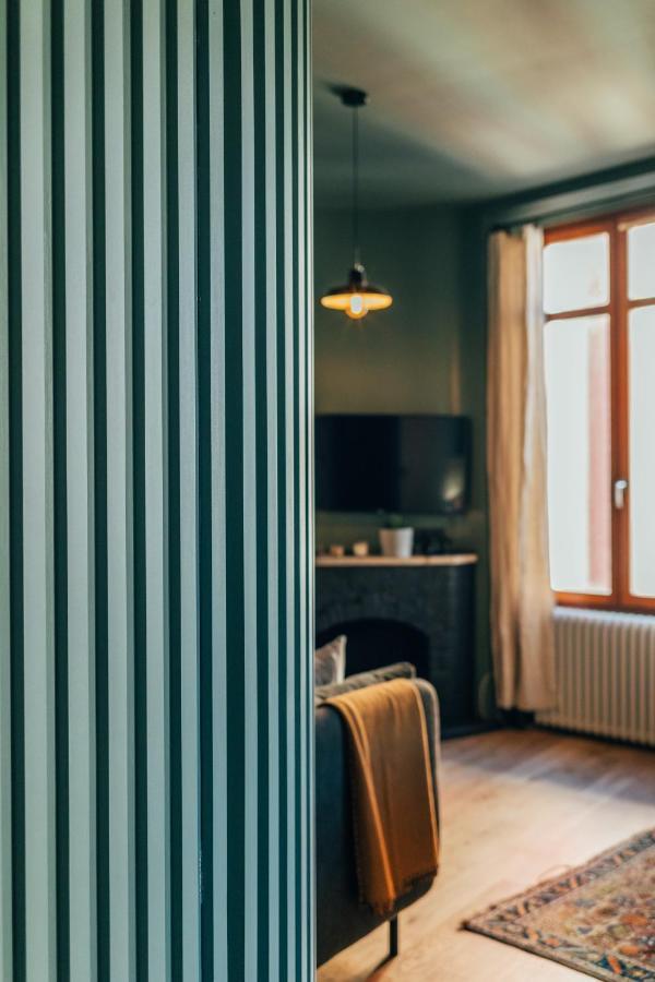 Papagayo, Appartement Halles Et Cote Des Basques Biarritz Exterior photo